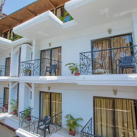 Nitya Resort, Calangute Exterior photo