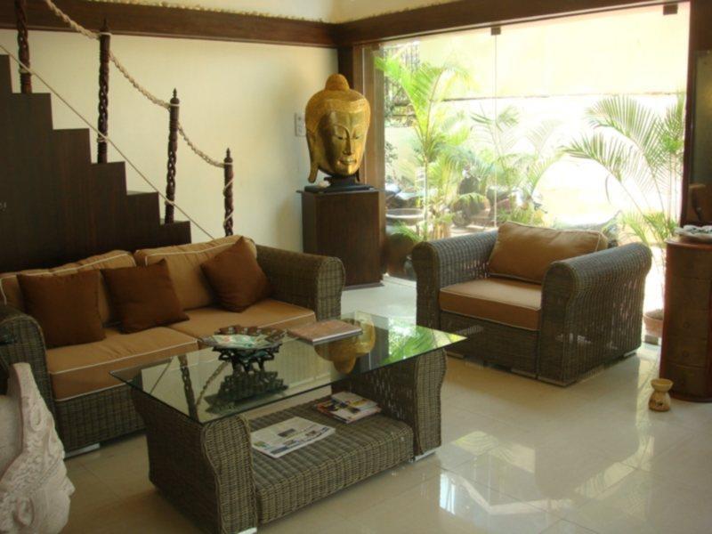 Nitya Resort, Calangute Exterior photo