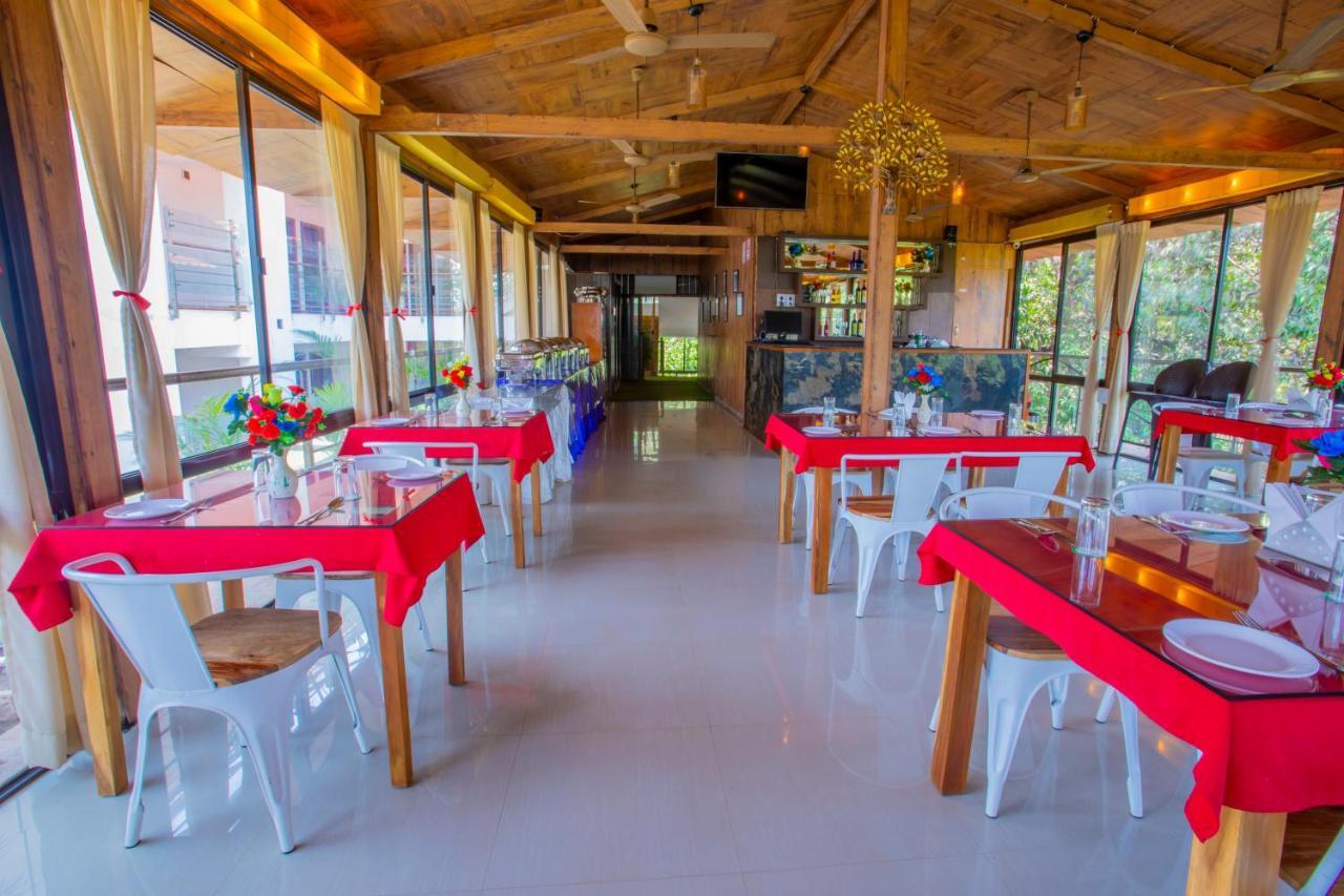 Nitya Resort, Calangute Exterior photo